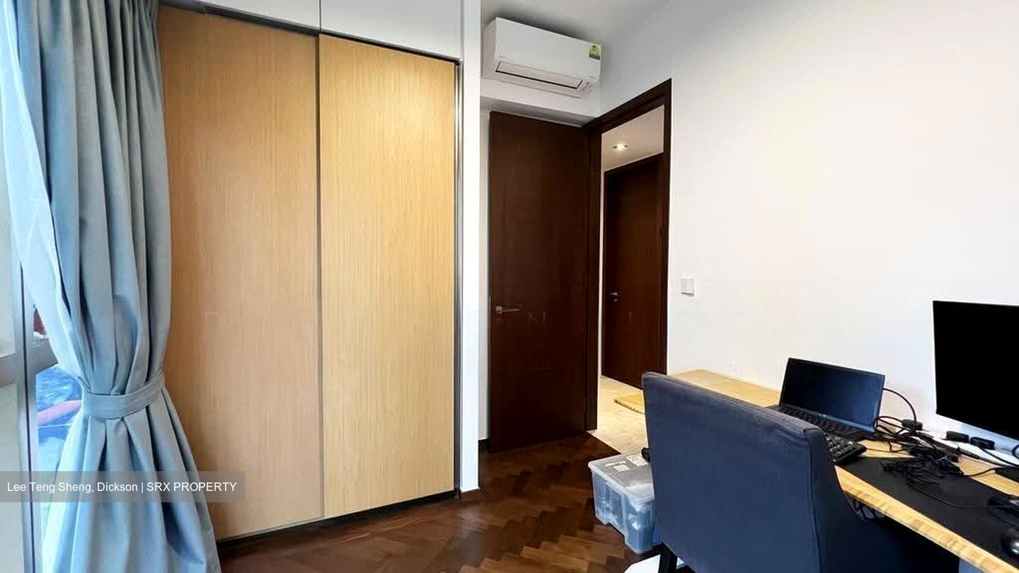 Draycott Park (D10), Condominium #625277261